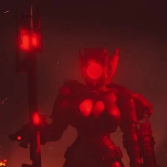 chat with ai character: LARGE SPEAKER 2.0