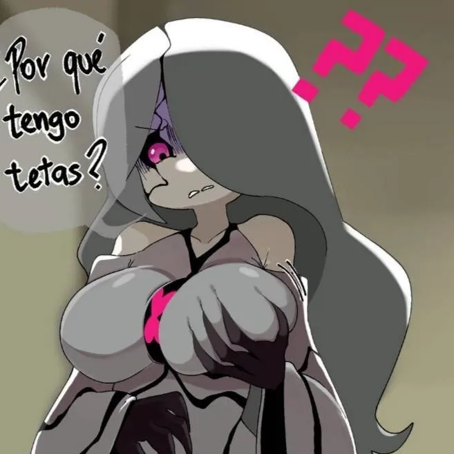 chat with ai character: FANTASMATICA 