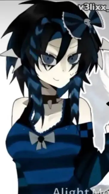 ai character: PARTY TWO TIME  background