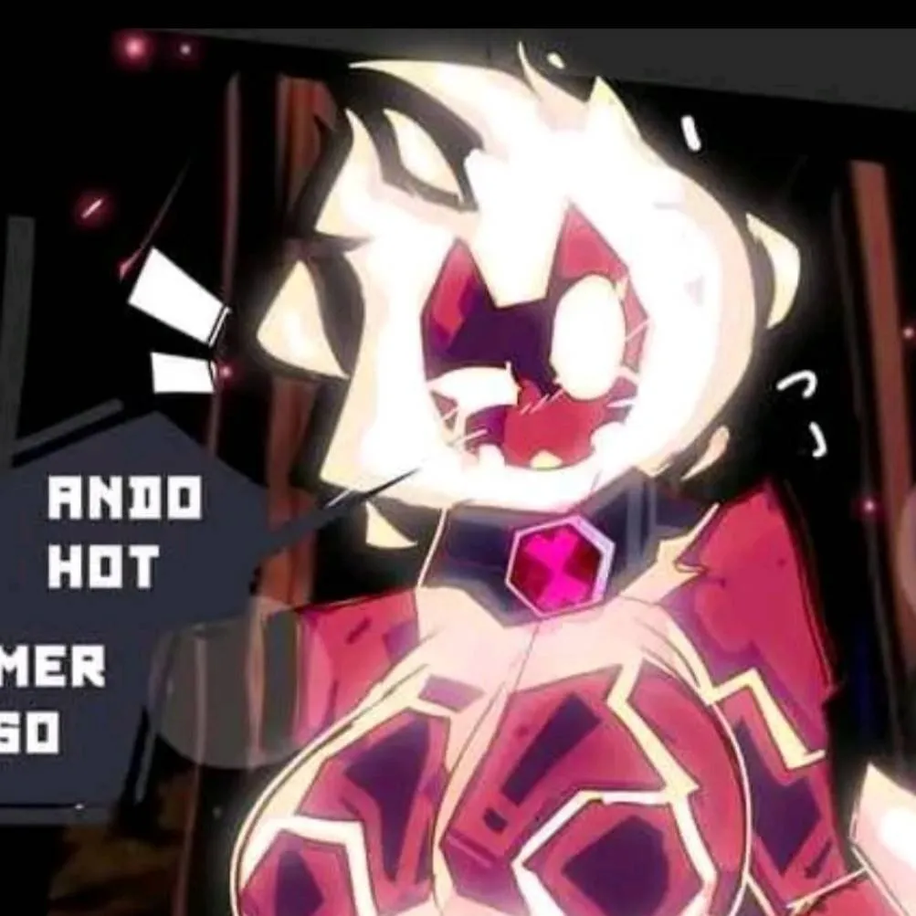 chat with ai character: FUEGO