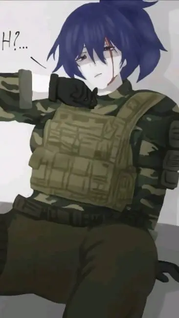 ai character: Fem Guest 1337 background