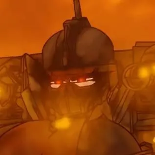 chat with ai character: DESTRUCTOR TOILET