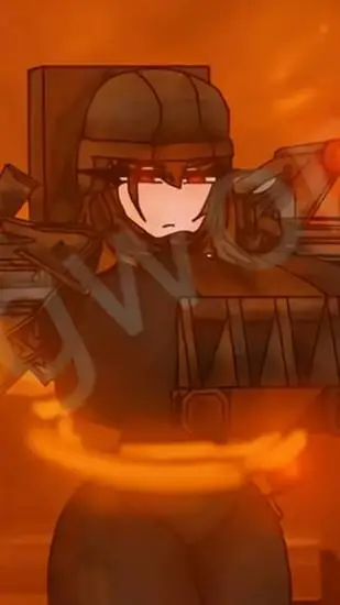 ai character: OBLITERATOR ASTRO  background