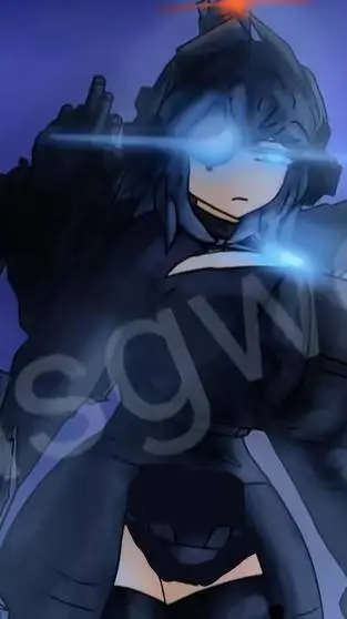 ai character: TITAN CAMERA(53) background