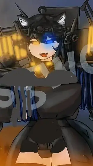 ai character: G WOMAN 5.0 background