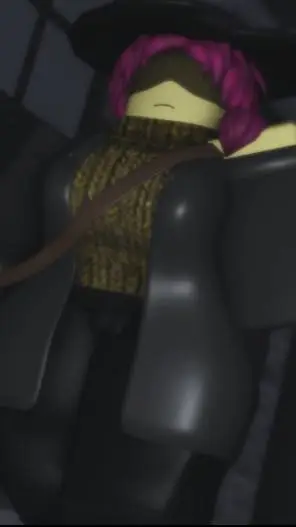 ai character: JANE DOE background