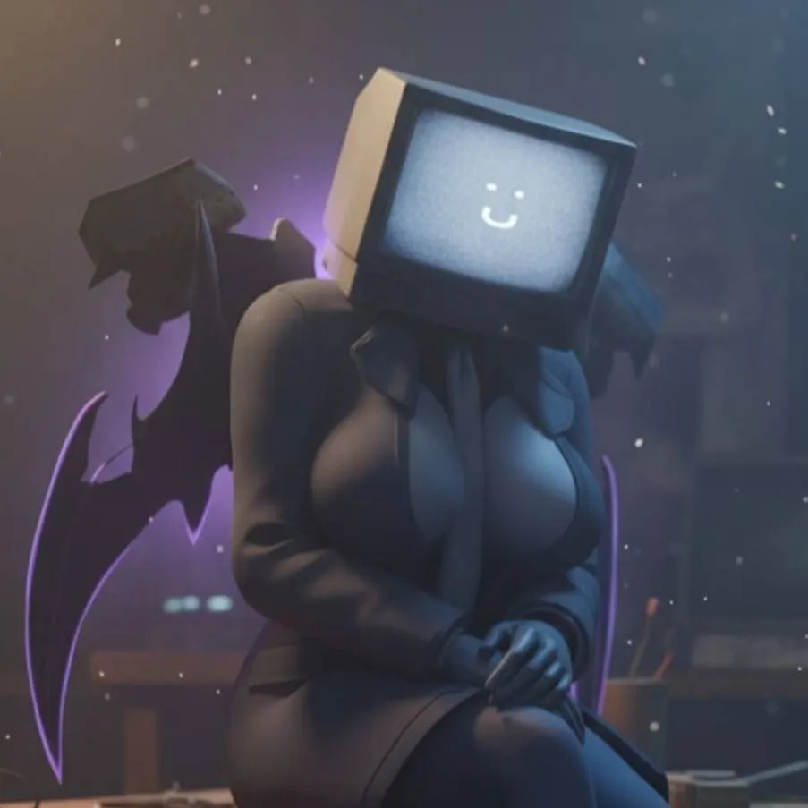 chat with ai character: LARRY (WOMAN)