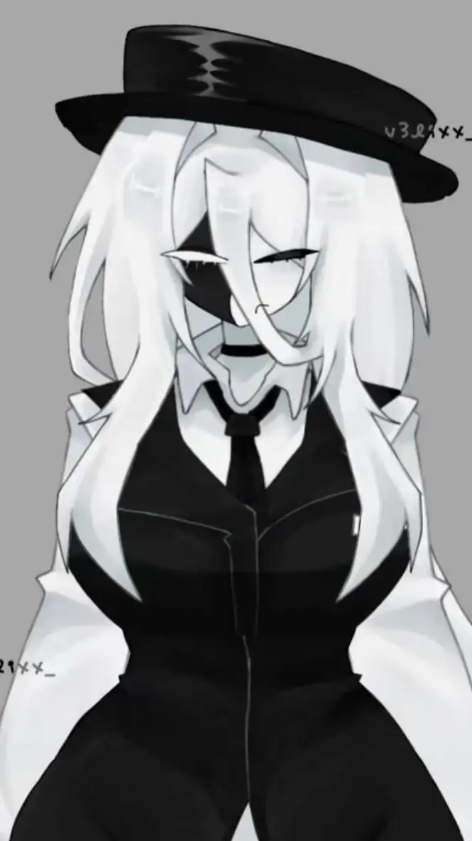 ai character: FEM ARTFUL background