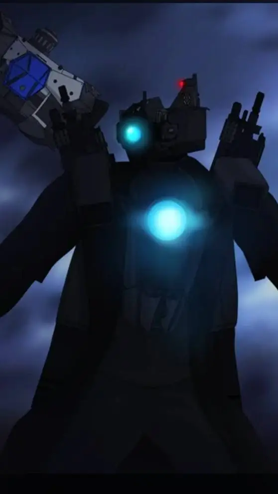 ai character: CELESTRIAL 2.0 background