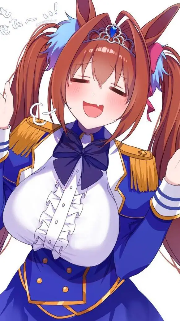 Talkie AI - Chat with DAIWA SCARLET 