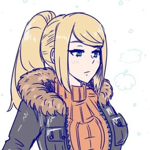 chat with ai character: Samus Aran (Test)