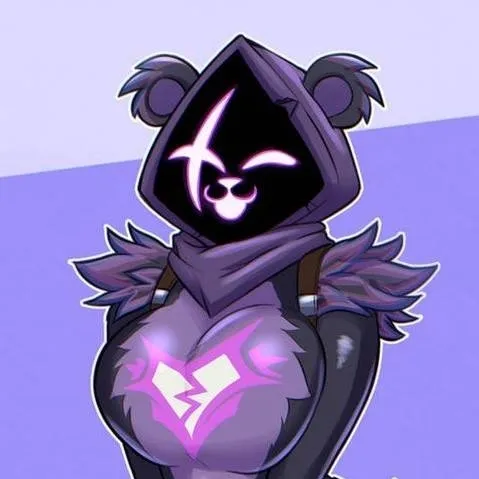 chat with ai character: RAVEN (Test)