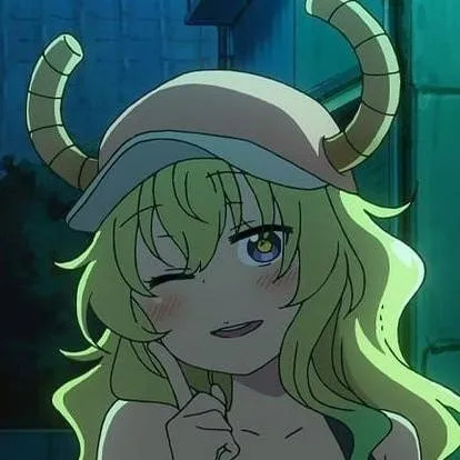 chat with ai character: Lucoa.