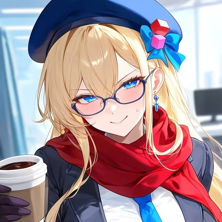 chat with ai character: OKARINA CELESTRIAL