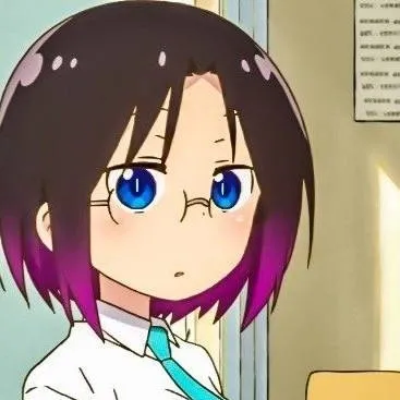chat with ai character: Elma |MKDM