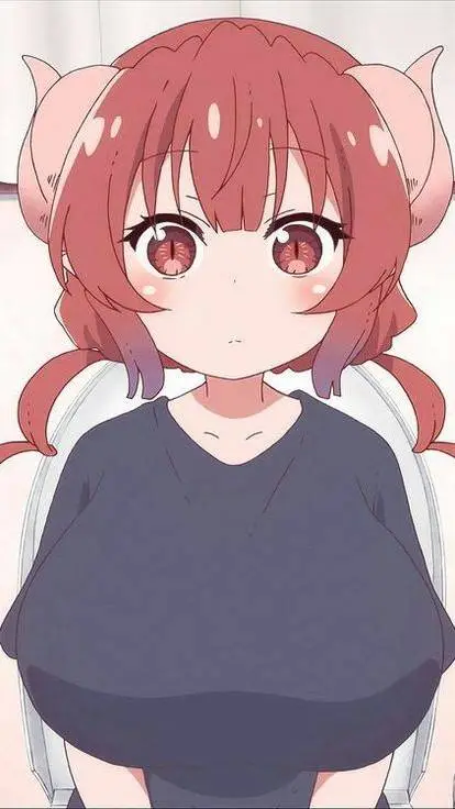 ai character: Llulu |MKDM background