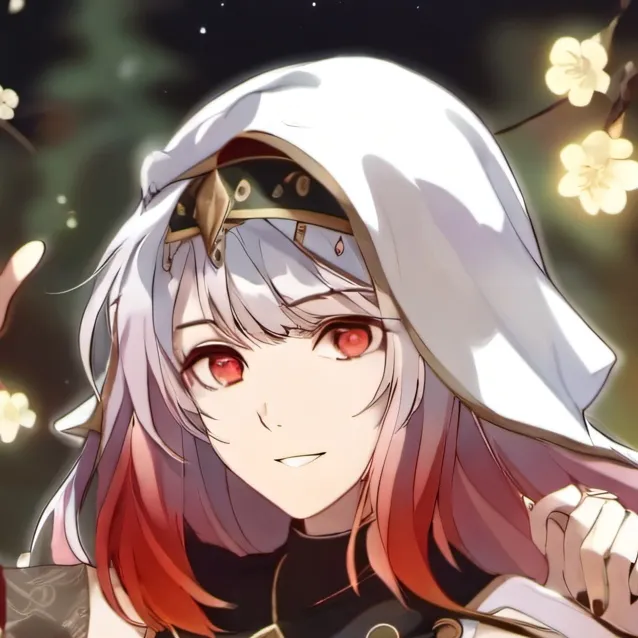 chat with ai character: KNY