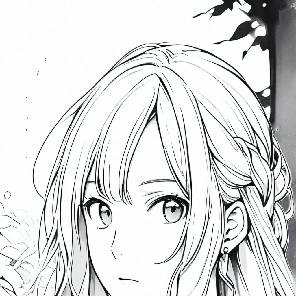 chat with ai character: nice anna