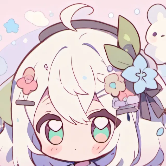 chat with ai character: Your Gf Heater