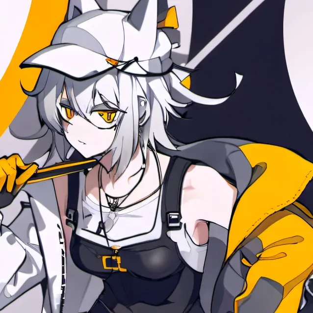 chat with ai character: Cash crew