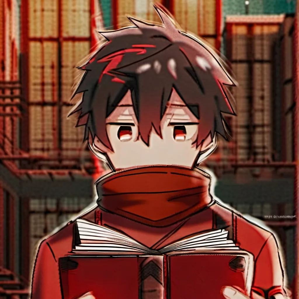 chat with ai character: Mha VS villanos