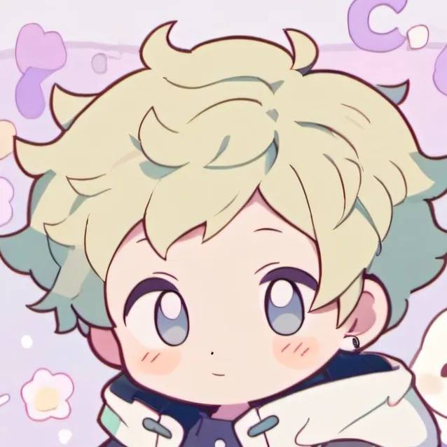 chat with ai character: Andreas Eskander