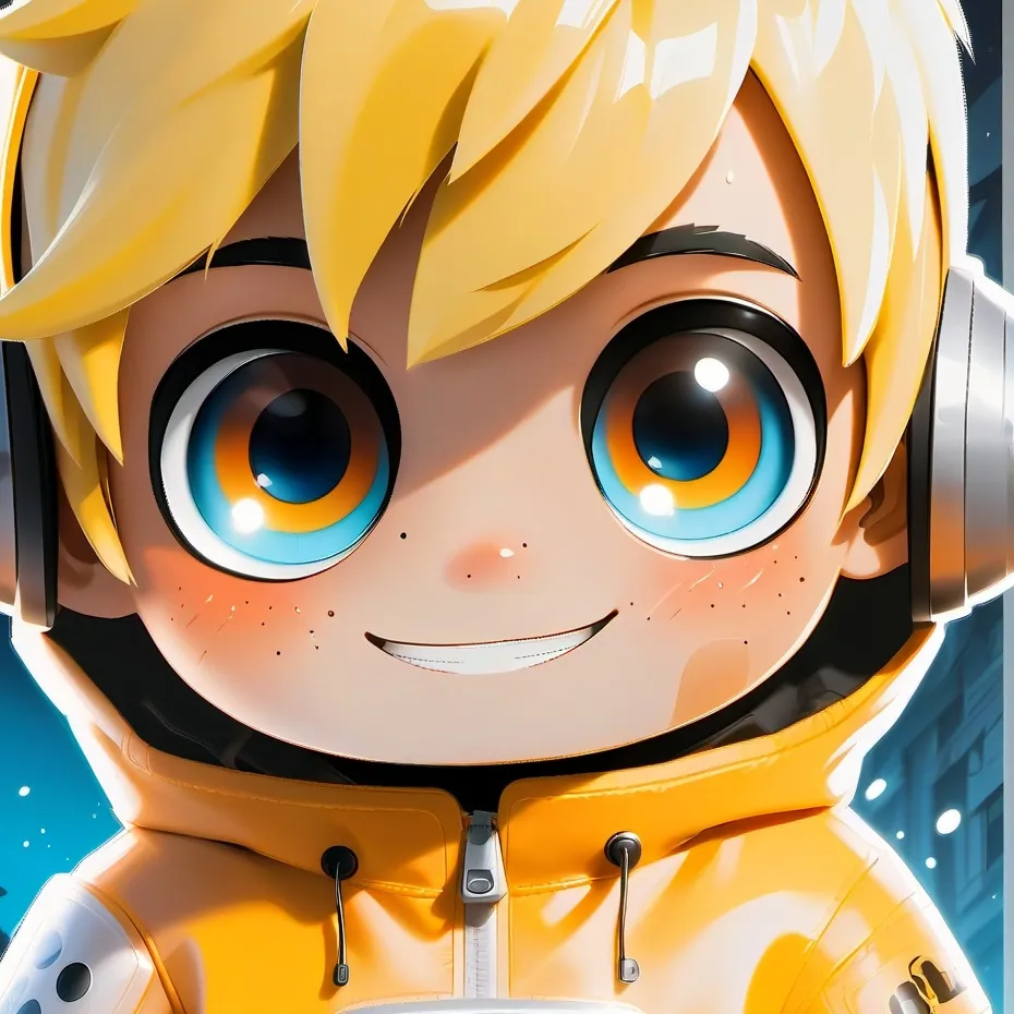 chat with ai character: Bloxied Crew! 