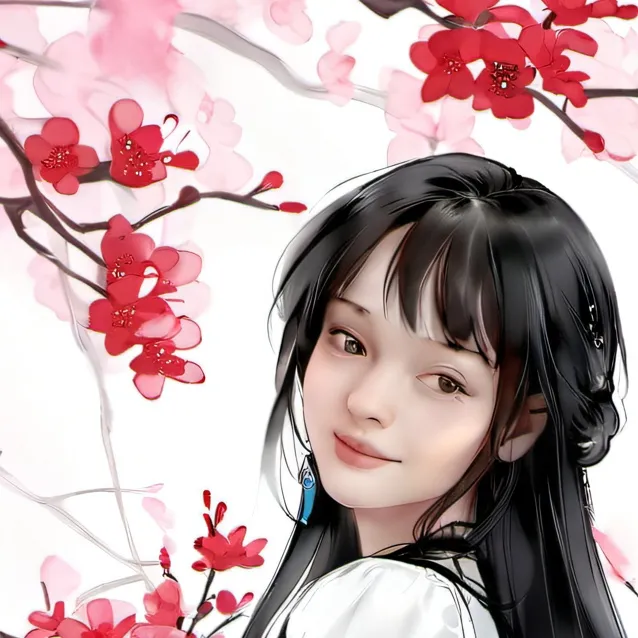 chat with ai character: lindsay 