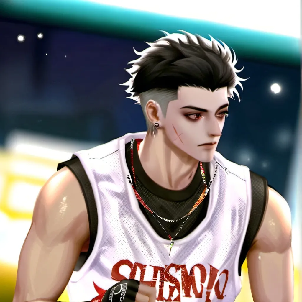chat with ai character: Вэл