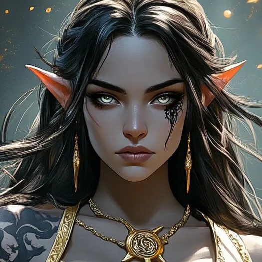 chat with ai character: Evadri Psaryrwlias