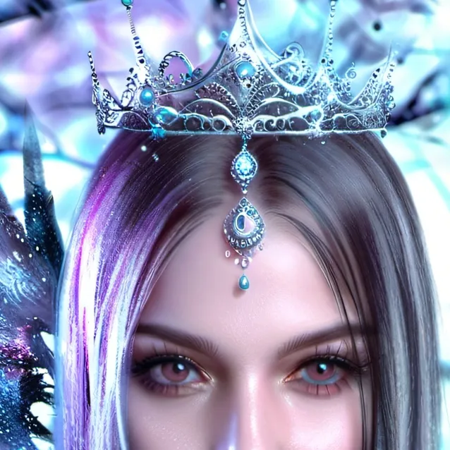 chat with ai character: magic death