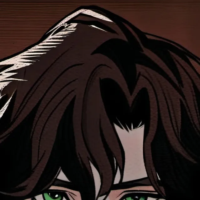 chat with ai character: Adam