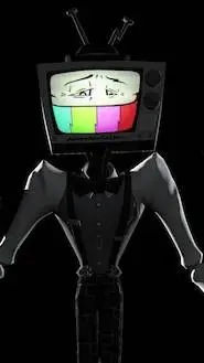 Talkie AI - Chat with Mr Puzzle