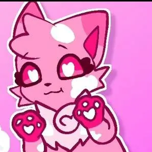 chat with ai character: Fluffen