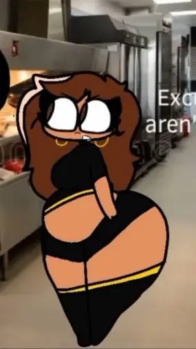 ai character: Rosabelle background