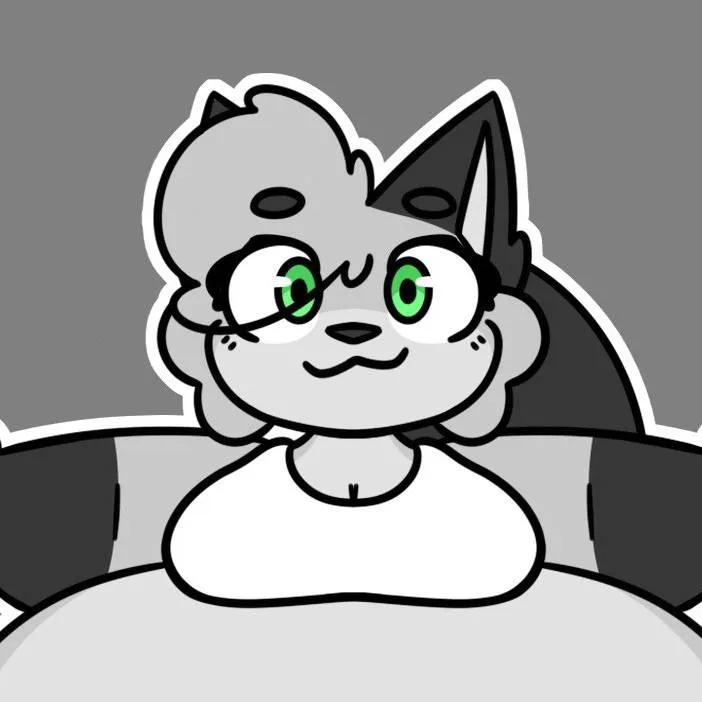 chat with ai character: Makhluk abu