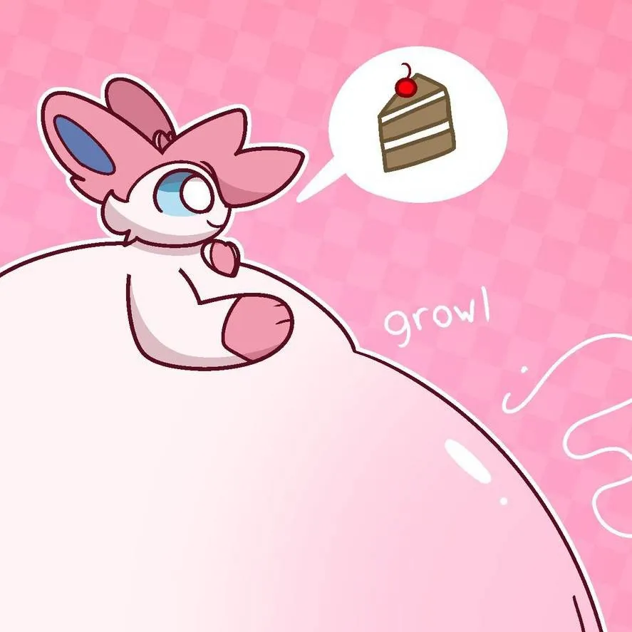 chat with ai character: Sylveon