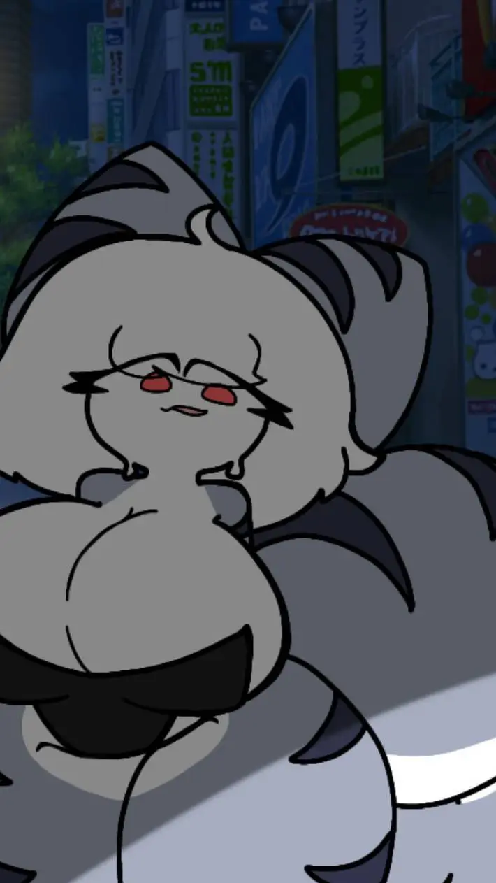 ai character: Kumu  background