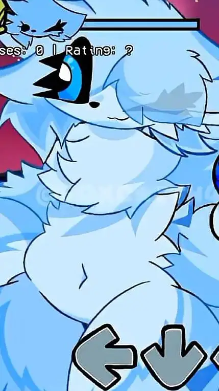 ai character: Ken background