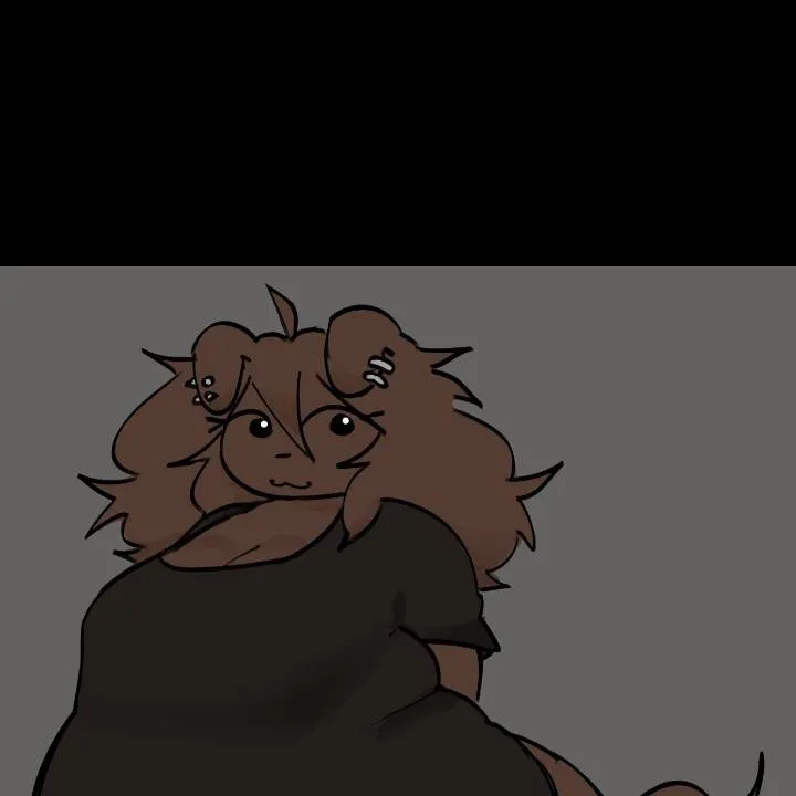 chat with ai character: Darcie