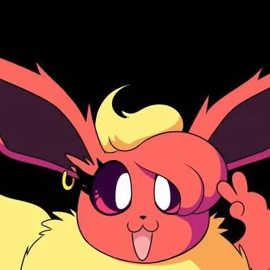 chat with ai character: Rosie flareon