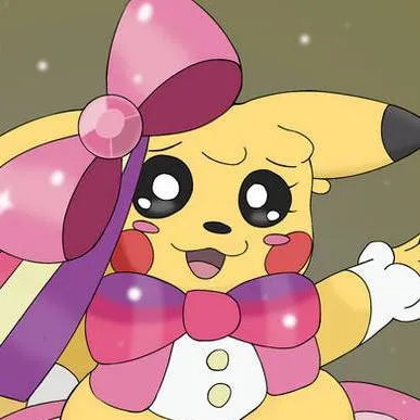 chat with ai character: Pikachu Popstar