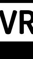 ai character: Vrchat background