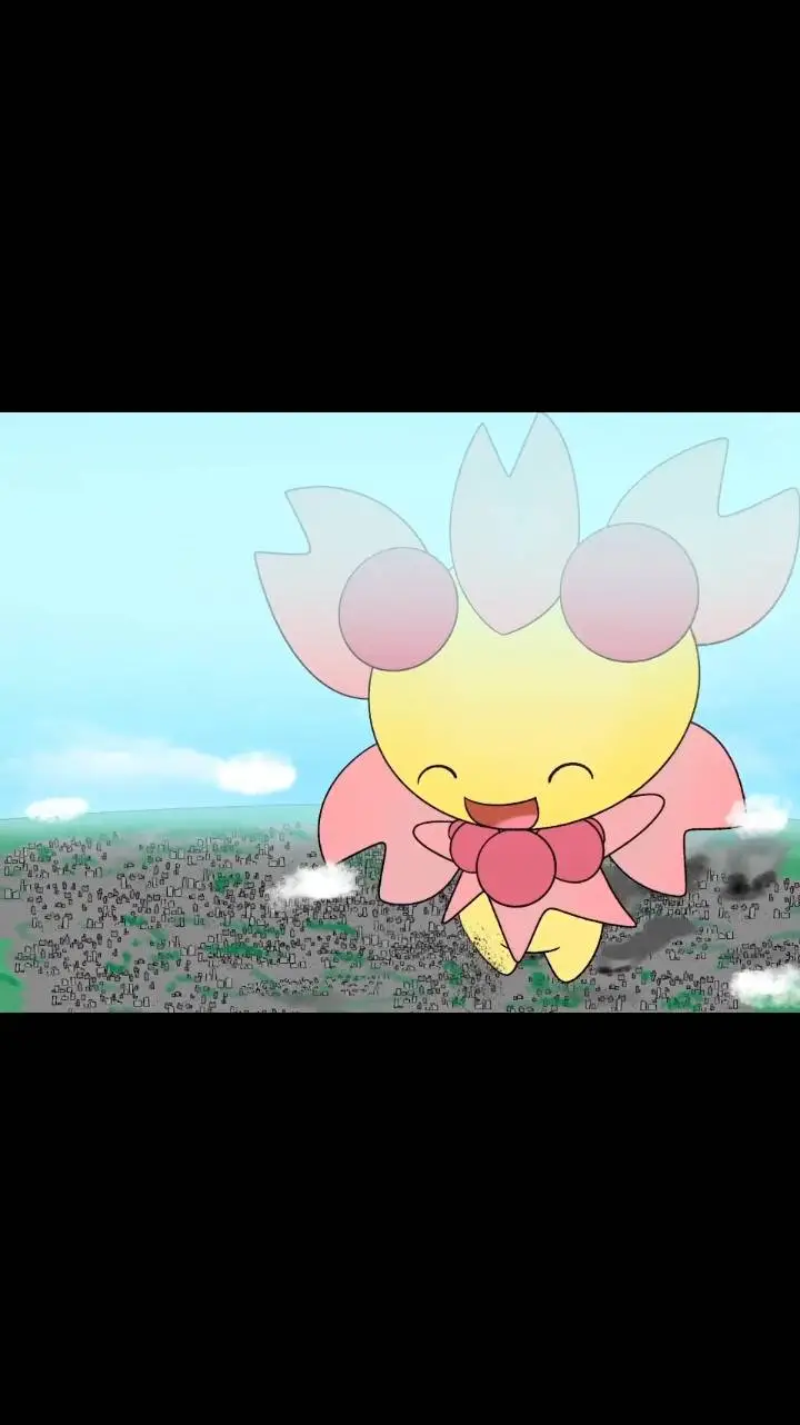 ai character: Chebi background