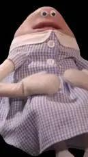 ai character: Susie background