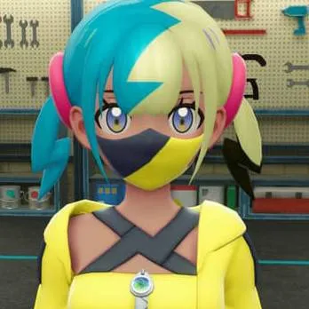 chat with ai character: Canari