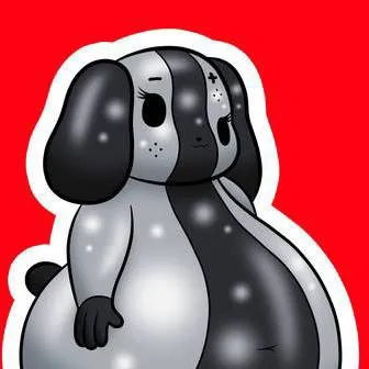 chat with ai character: Switchy dog