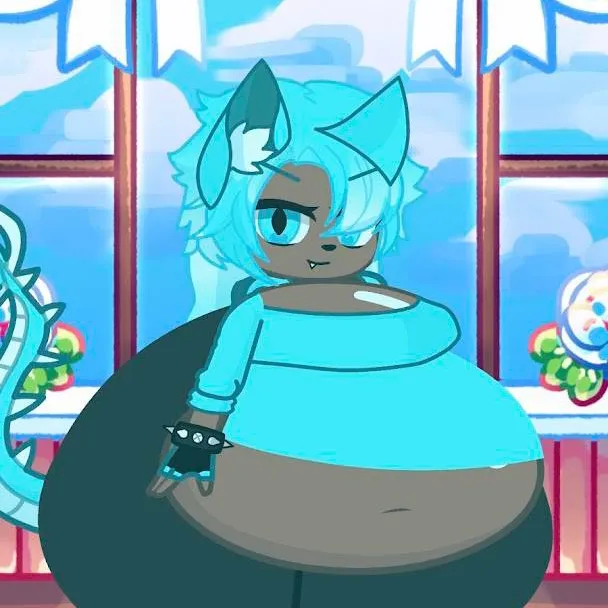 chat with ai character: Kayla