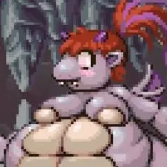 chat with ai character: lilac
