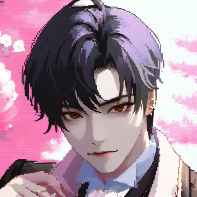 chat with ai character: Felix 